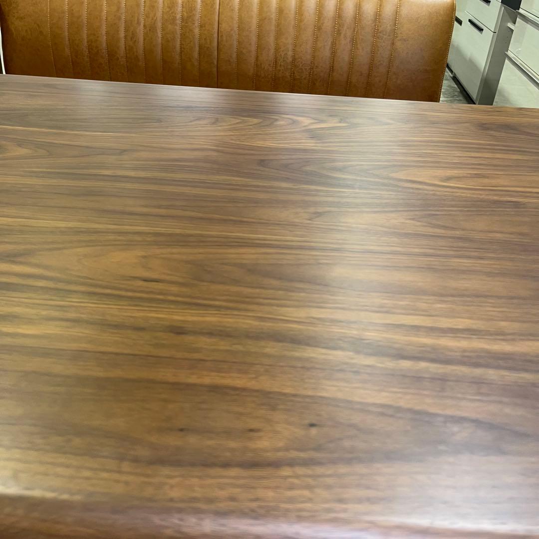 【使用僅少】パモウナ◆◇cadenza◆◇ダイニングテーブル◆◇美品