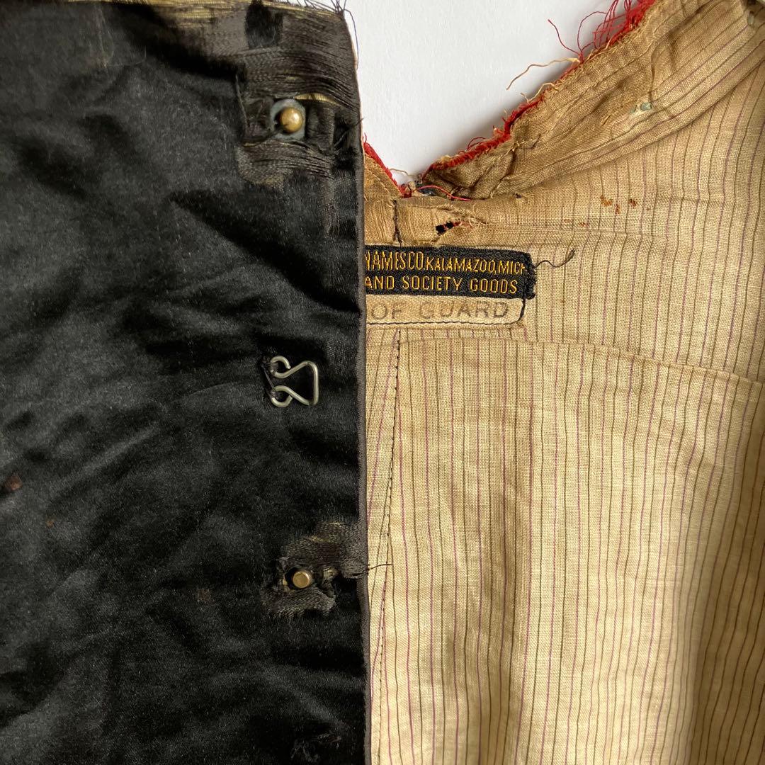 00〜10s ヘンダーソンエムズカンパニー 衛兵 ミリタリー 儀式 アンティーク