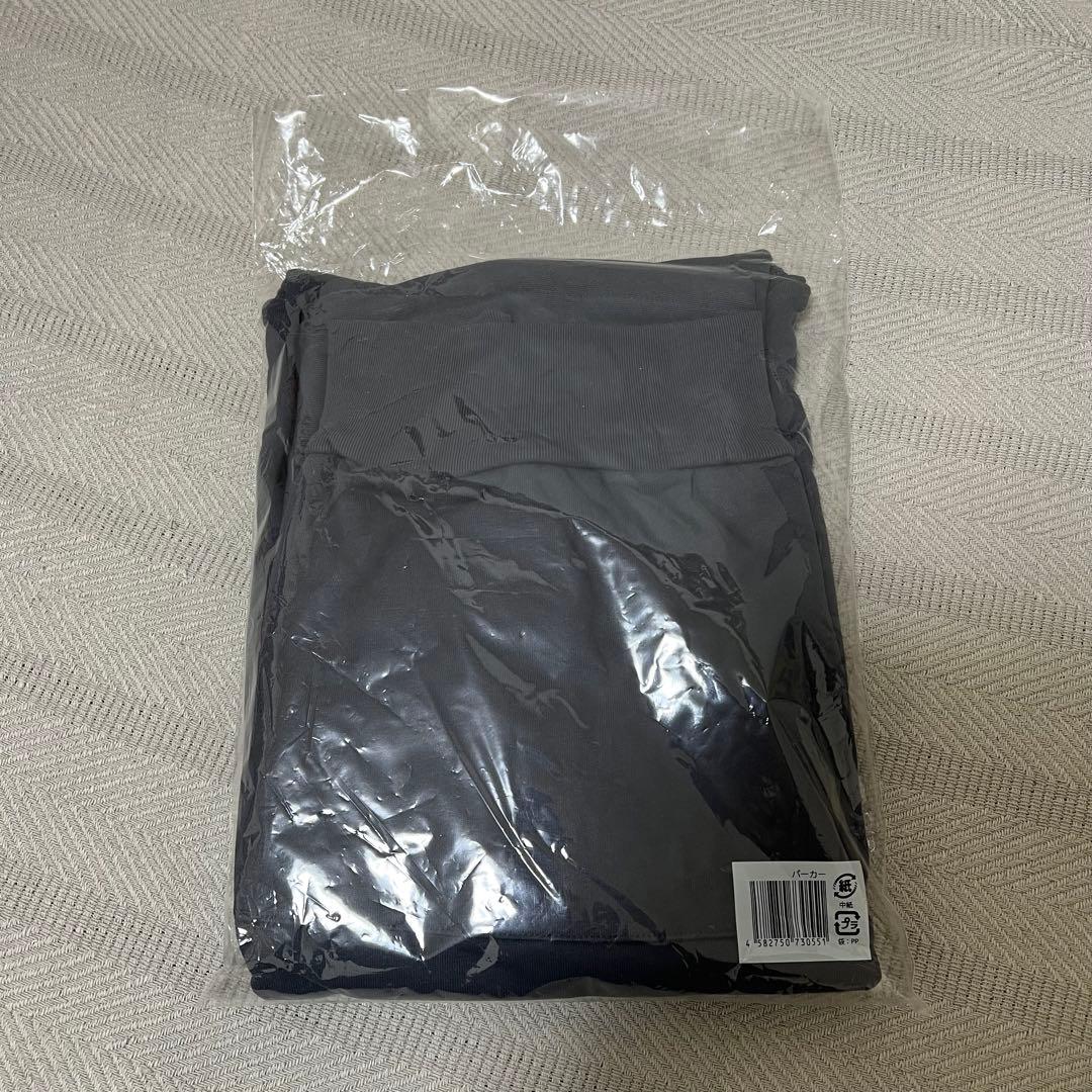 【新品】timelesz project タイプロ パーカー