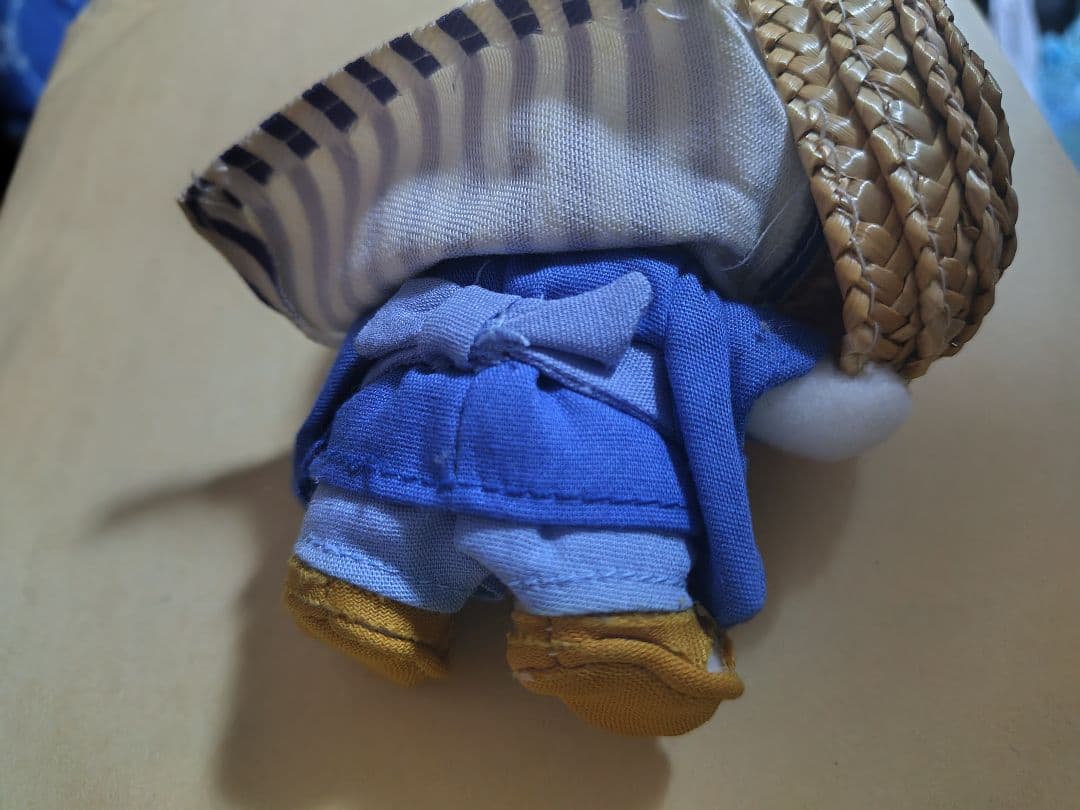 ご当地キティ　マスコット　上州限定　キティ　レア