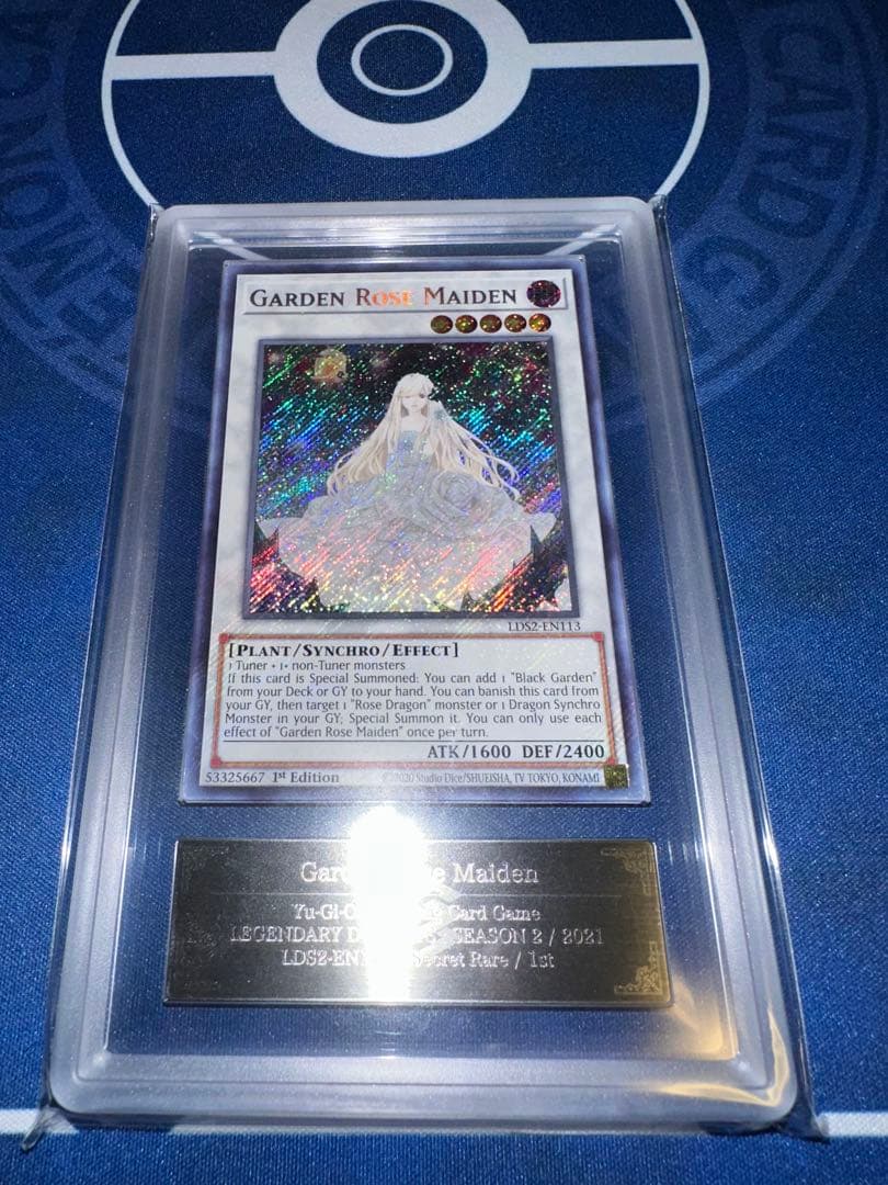 【遊戯王】北米版 英語 コレクション 鑑定品