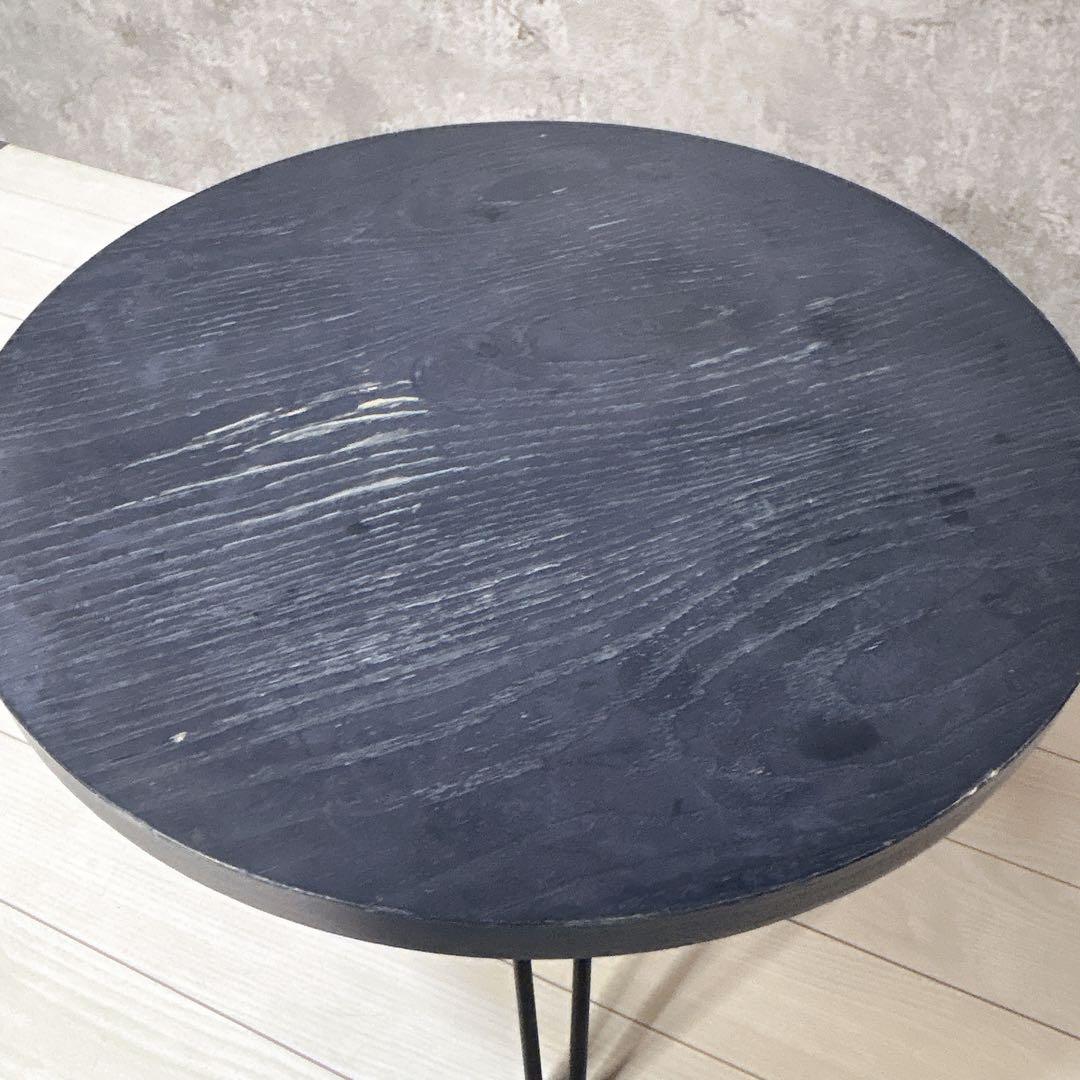 【希少】DIESEL ディーゼルリビング ウィズ モローゾ サイドテーブル