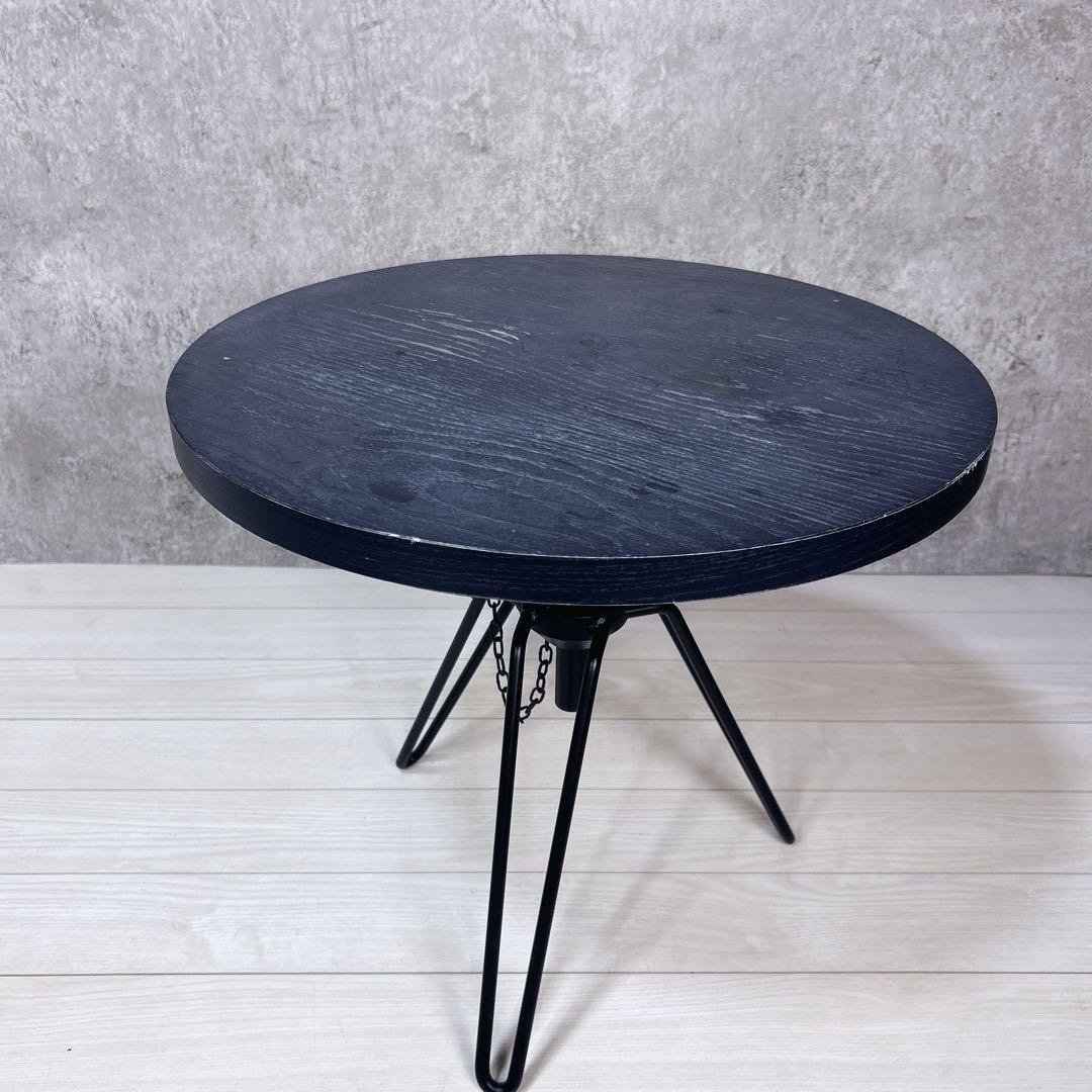 【希少】DIESEL ディーゼルリビング ウィズ モローゾ サイドテーブル