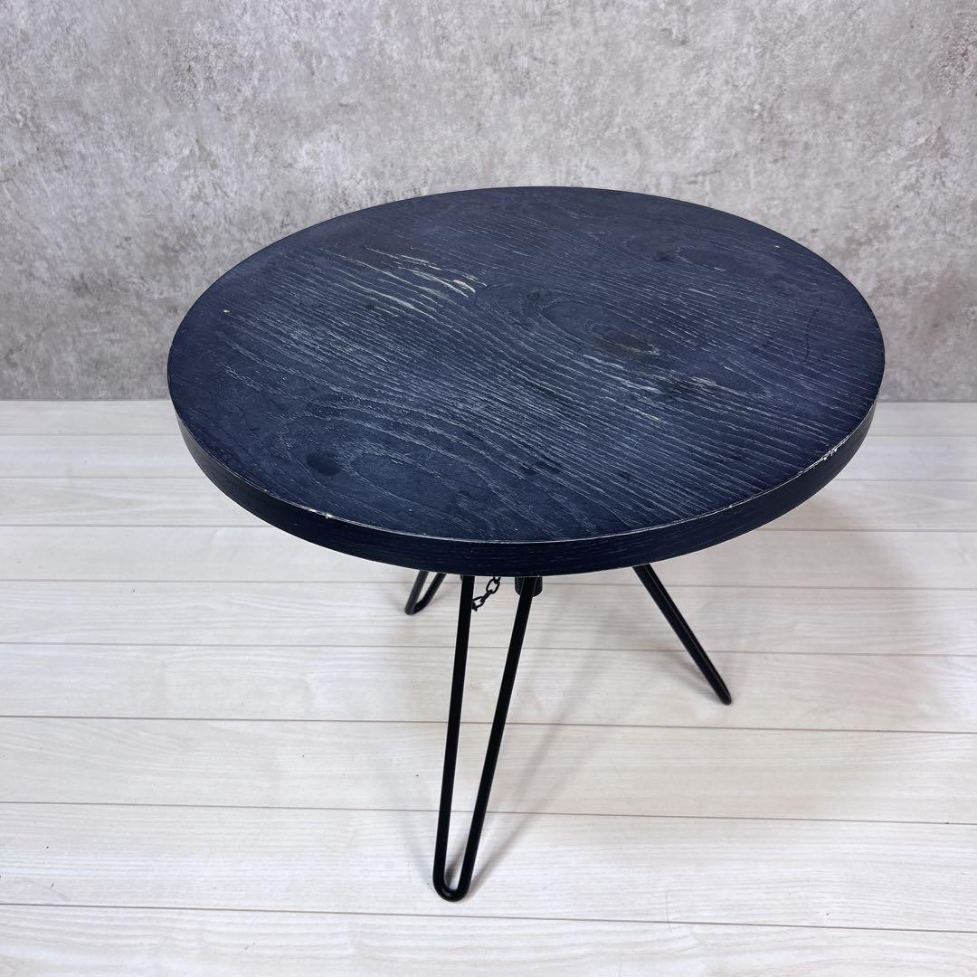 【希少】DIESEL ディーゼルリビング ウィズ モローゾ サイドテーブル