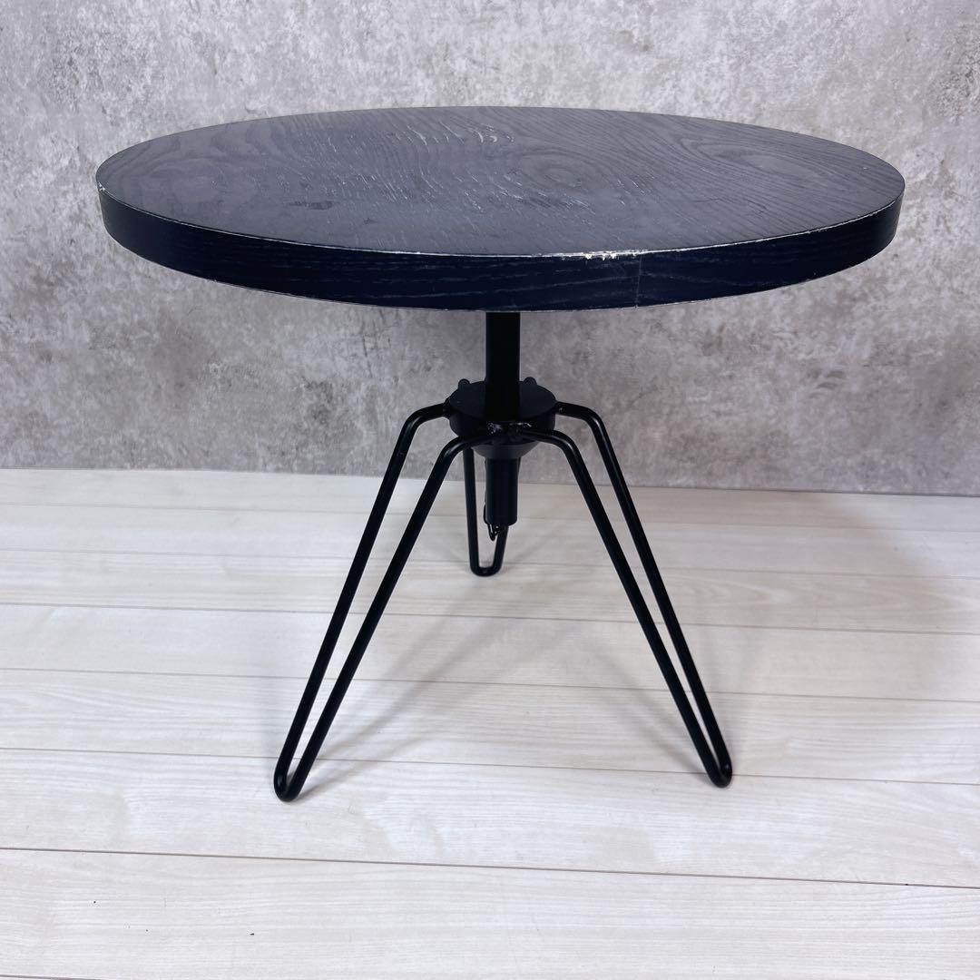 【希少】DIESEL ディーゼルリビング ウィズ モローゾ サイドテーブル