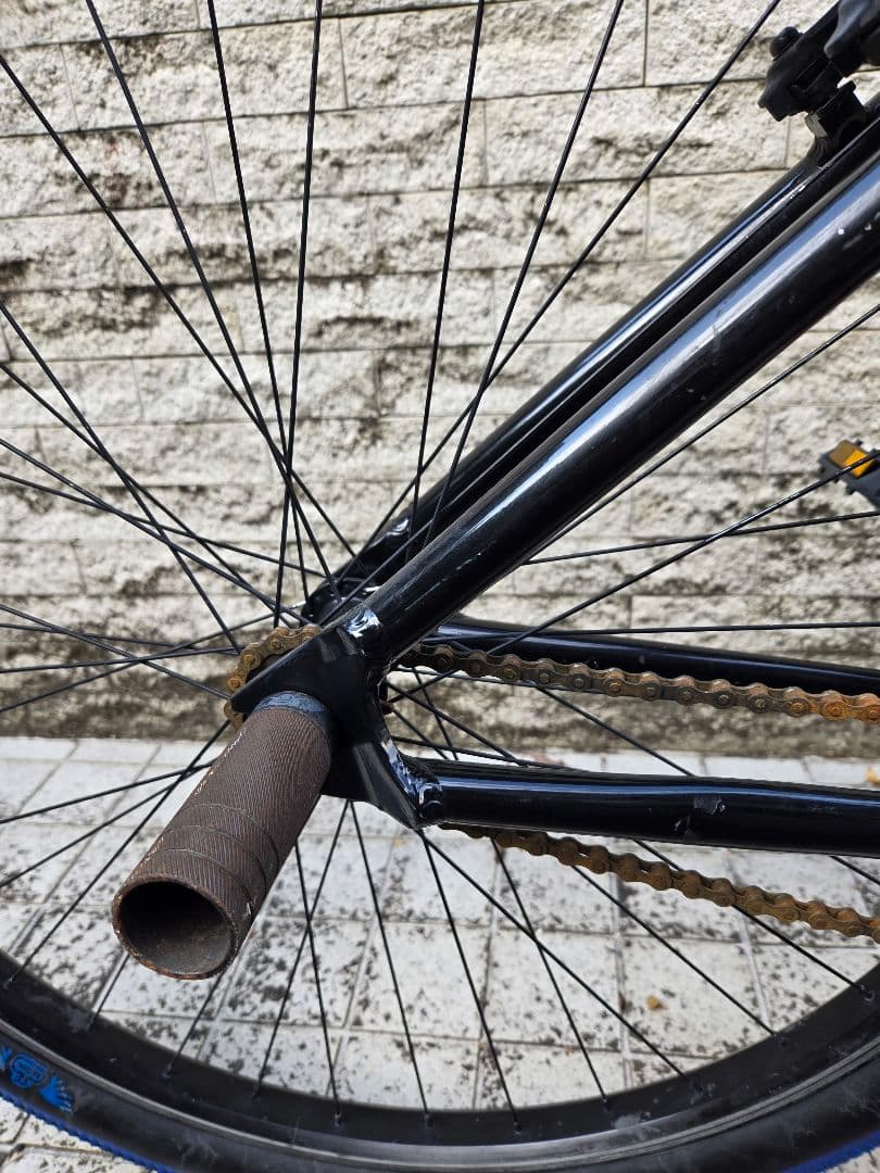 SE BIKES BIG FLYER 29インチ BMX