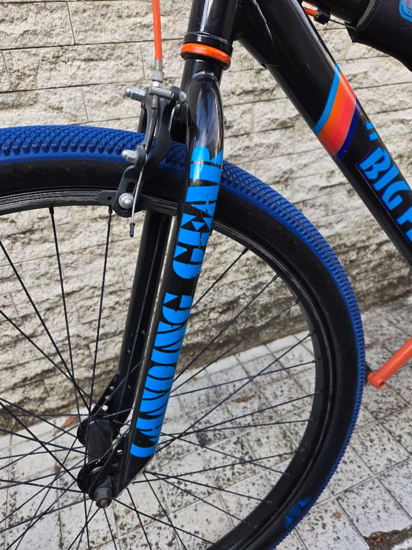 SE BIKES BIG FLYER 29インチ BMX