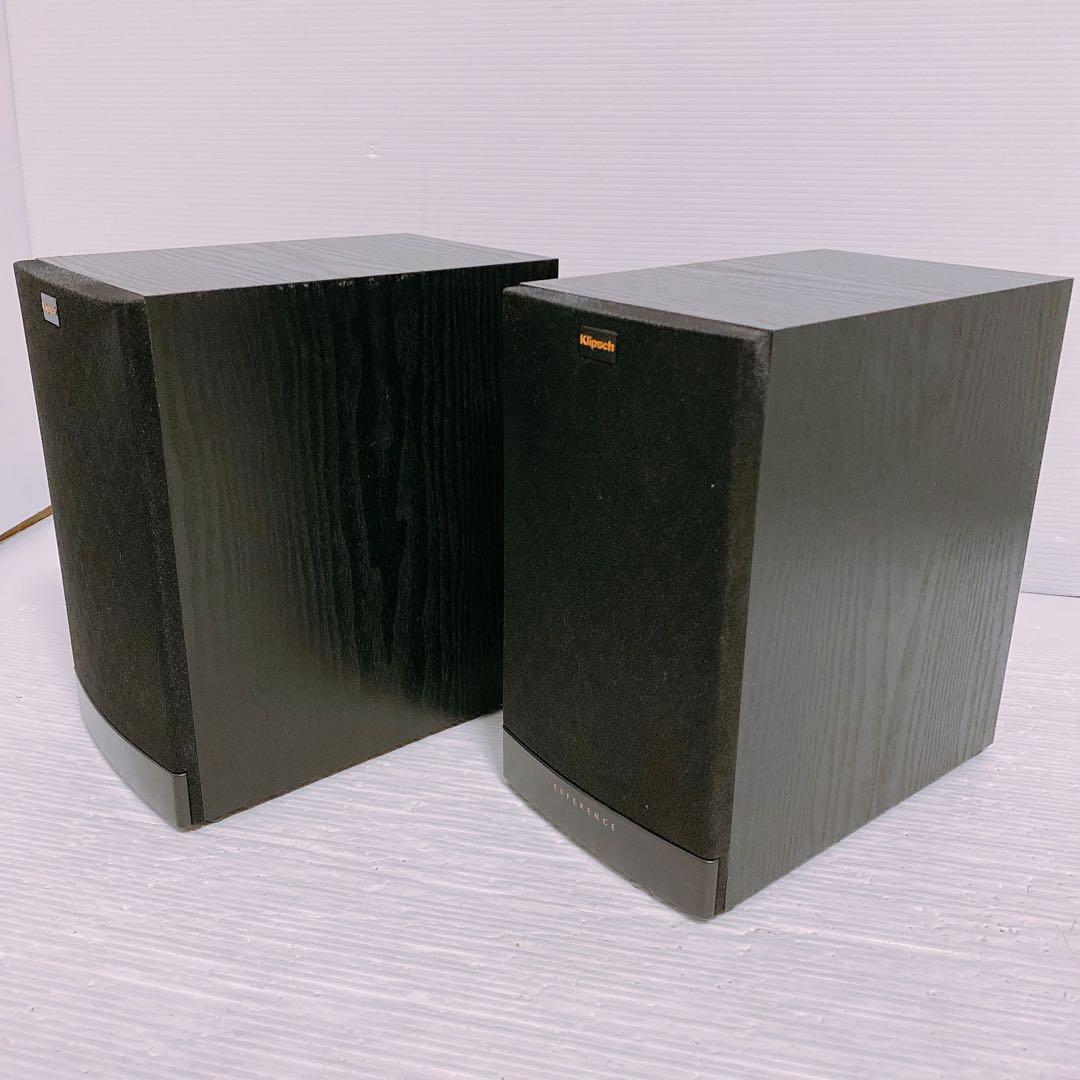 Klipsch RB-51 II Black ブックシェルフスピーカー