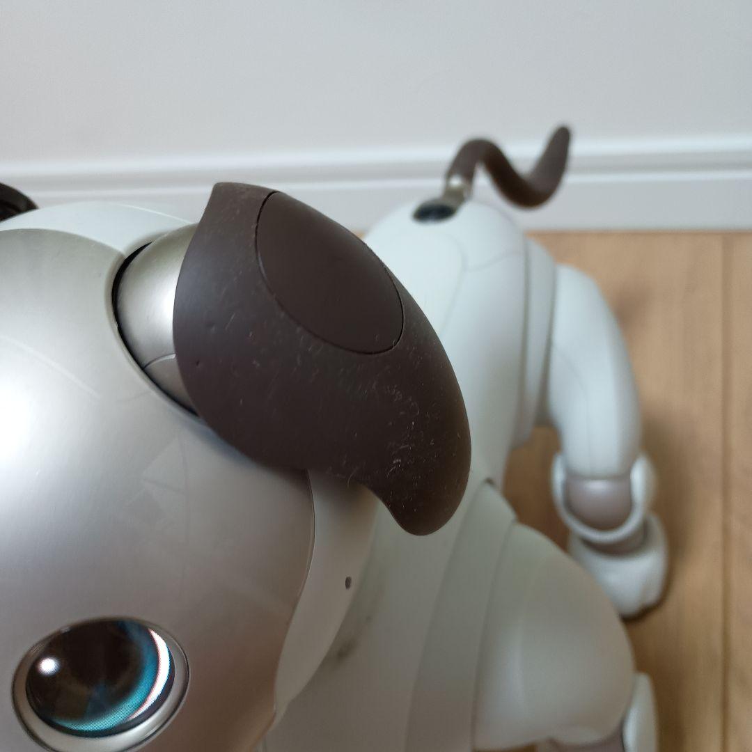 aibo 本体　ERS-1000