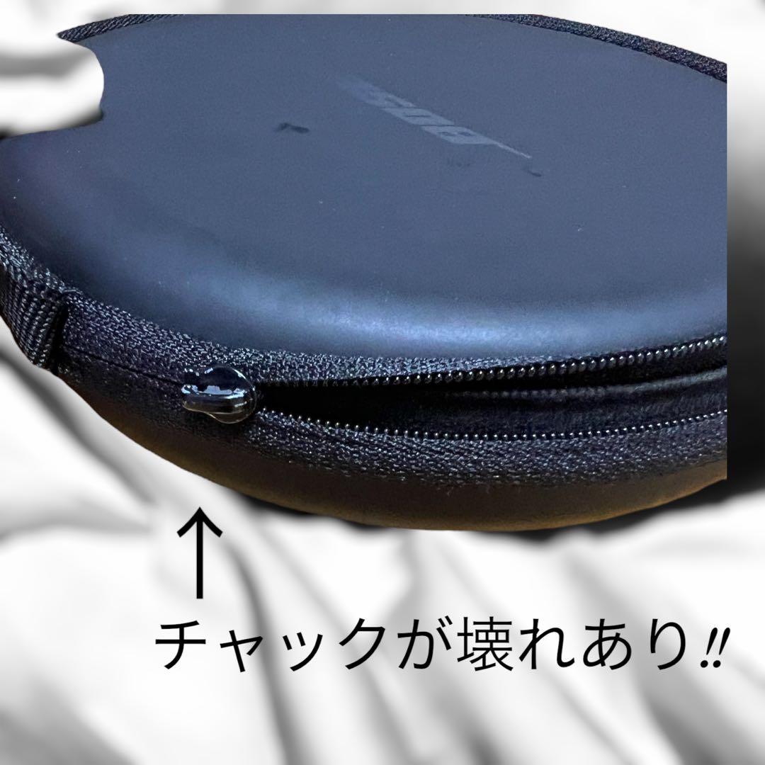 ＢOＳＥのイヤホン