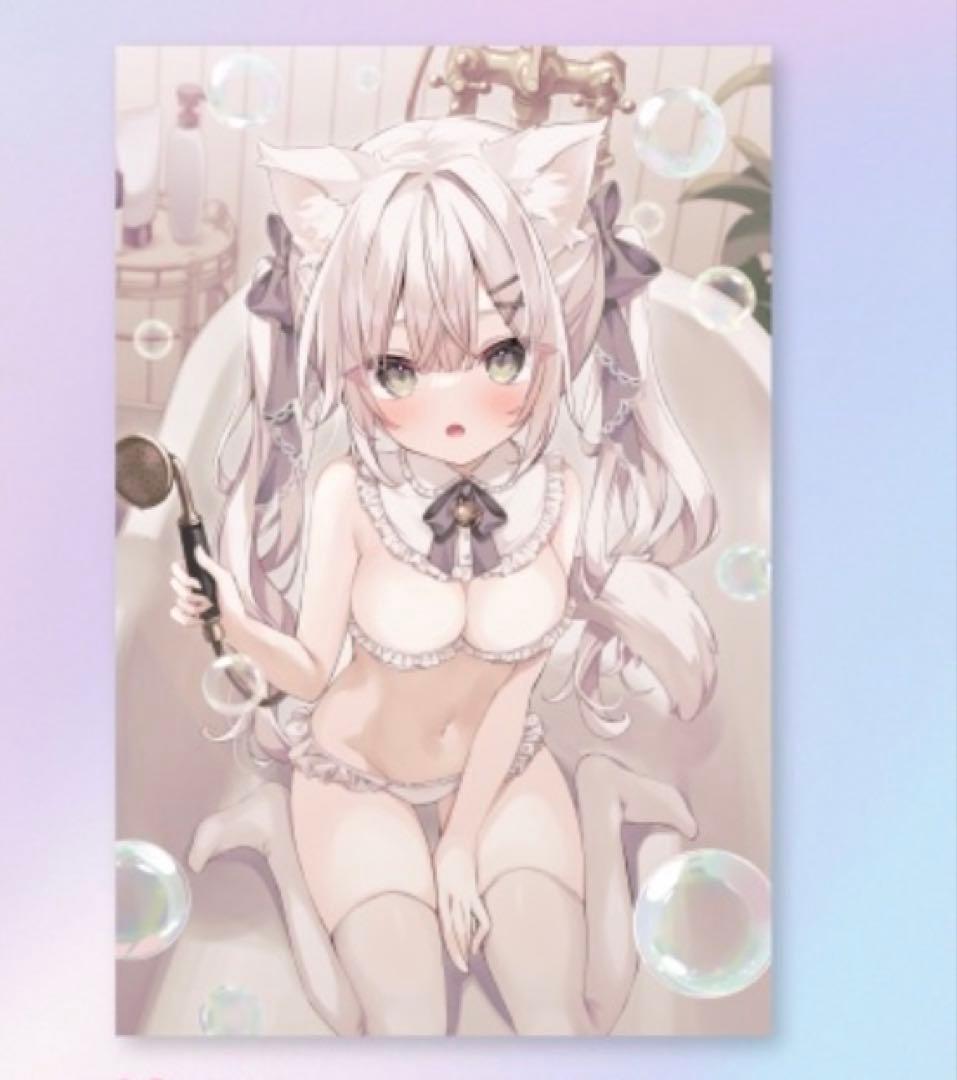 つ　タペストリー