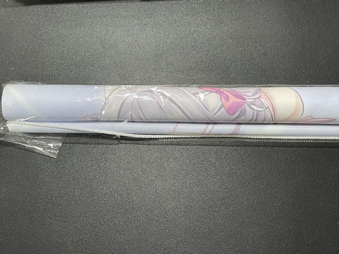 つ　タペストリー