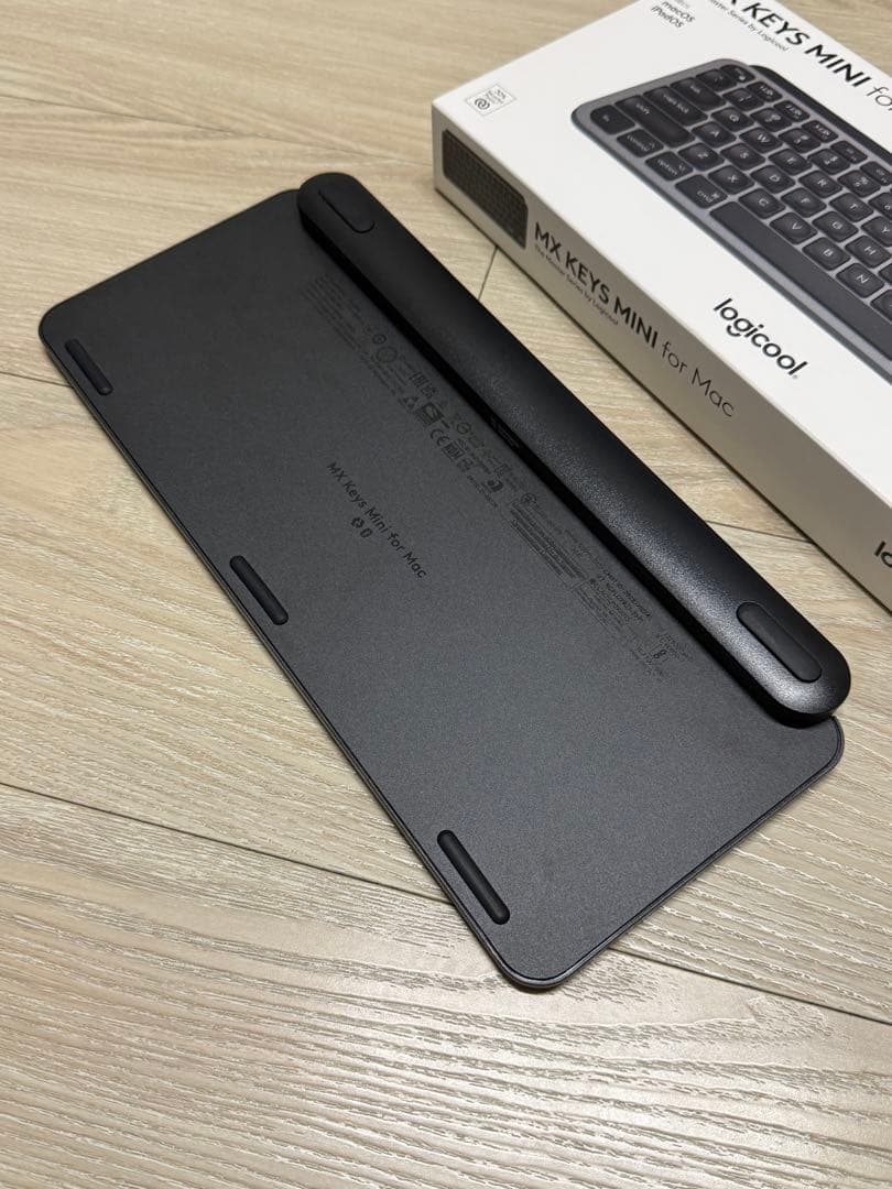 MX KEYS MINI for Mac キーボード 本体