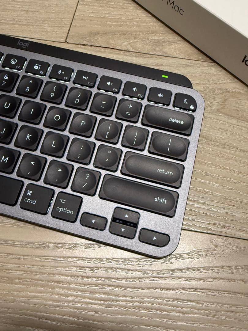 MX KEYS MINI for Mac キーボード 本体