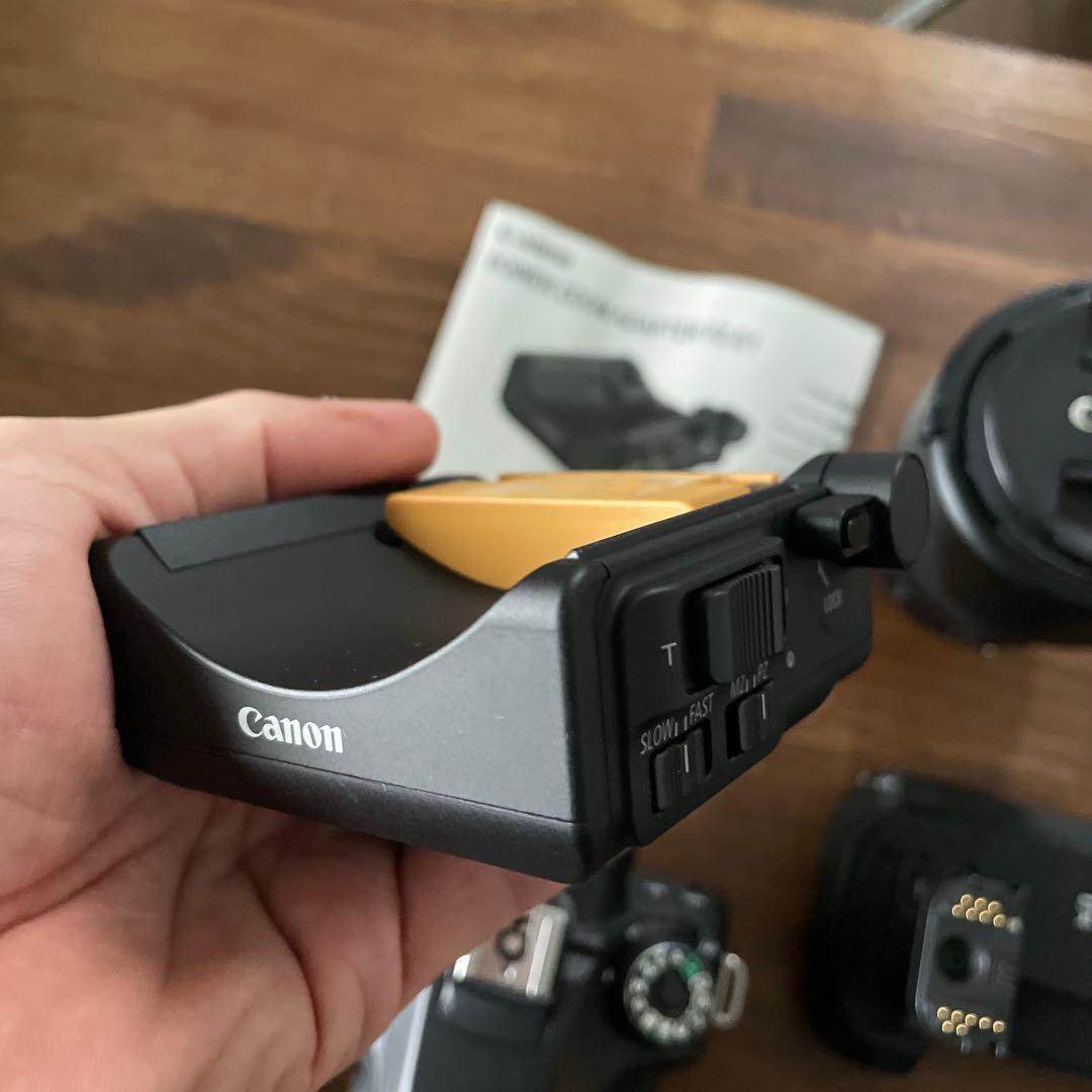 [ピーム]Canon EOS 80D デジタル一眼レフカメラ+レンズ2個