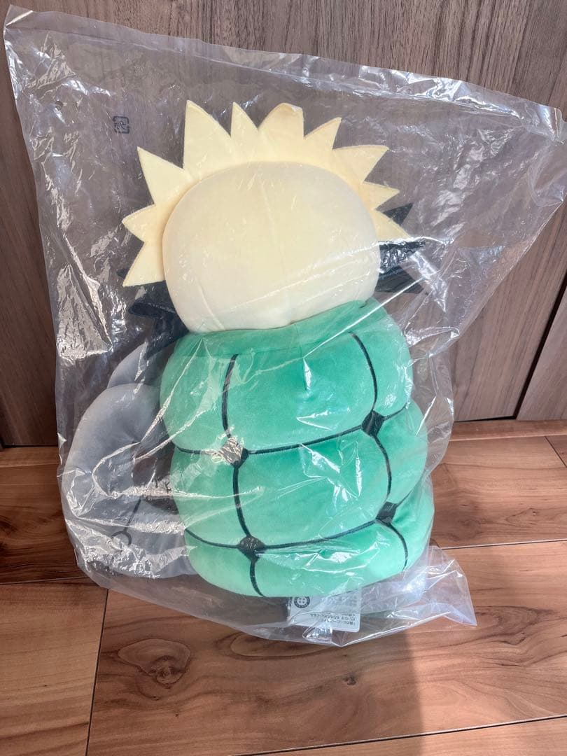 ヒロアカ だいなま もちもちぬいぐるみ