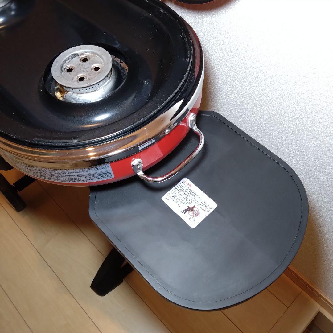 コールマン　ロードトリップ グリル Grill LXE-J 屋外専用