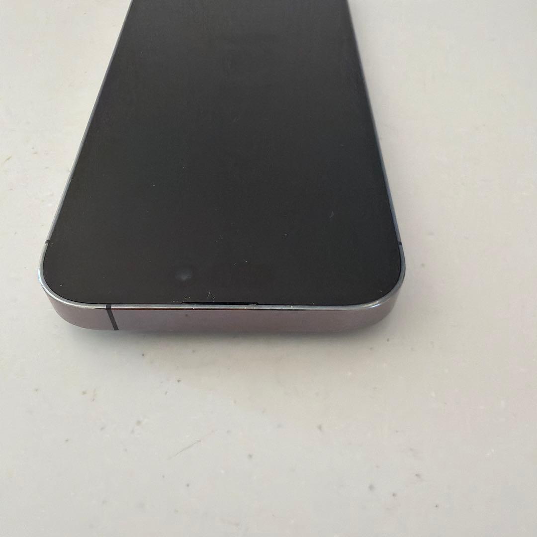 iPhone 14 Pro 256GB パープル