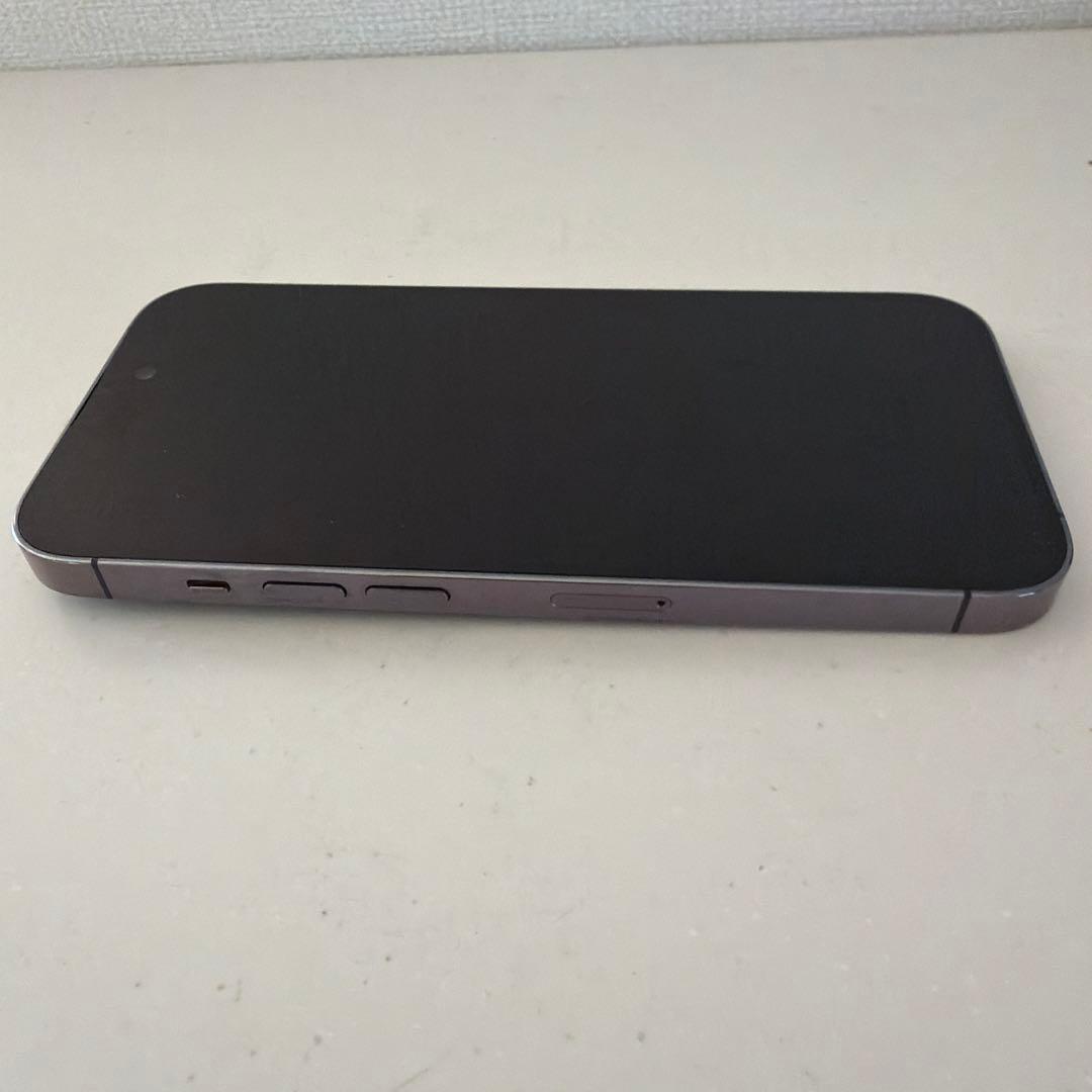 iPhone 14 Pro 256GB パープル