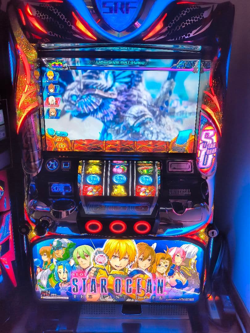 パチスロ実機1台引き取り14000円〜　たのメル便19000円〜