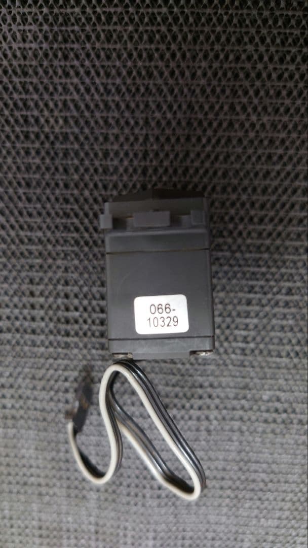 Futaba HPS CB500 ブラシレスサーボ