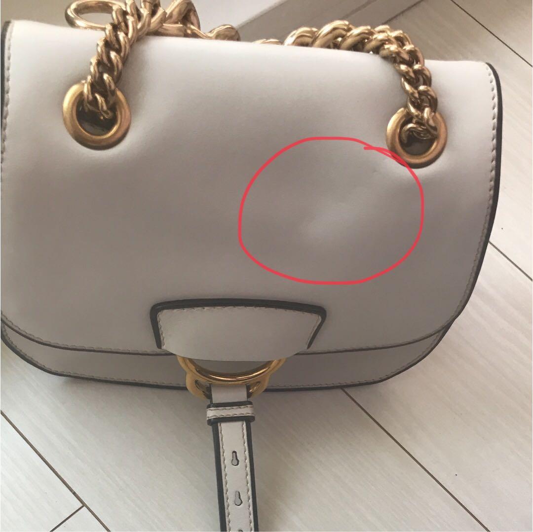 MIU MIU ダリア ショルダーバッグ ***年末値下げ限定***