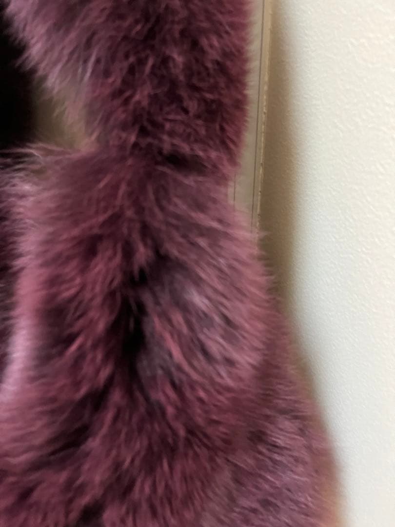 フォックスファー　スリング　キャリーバッグ