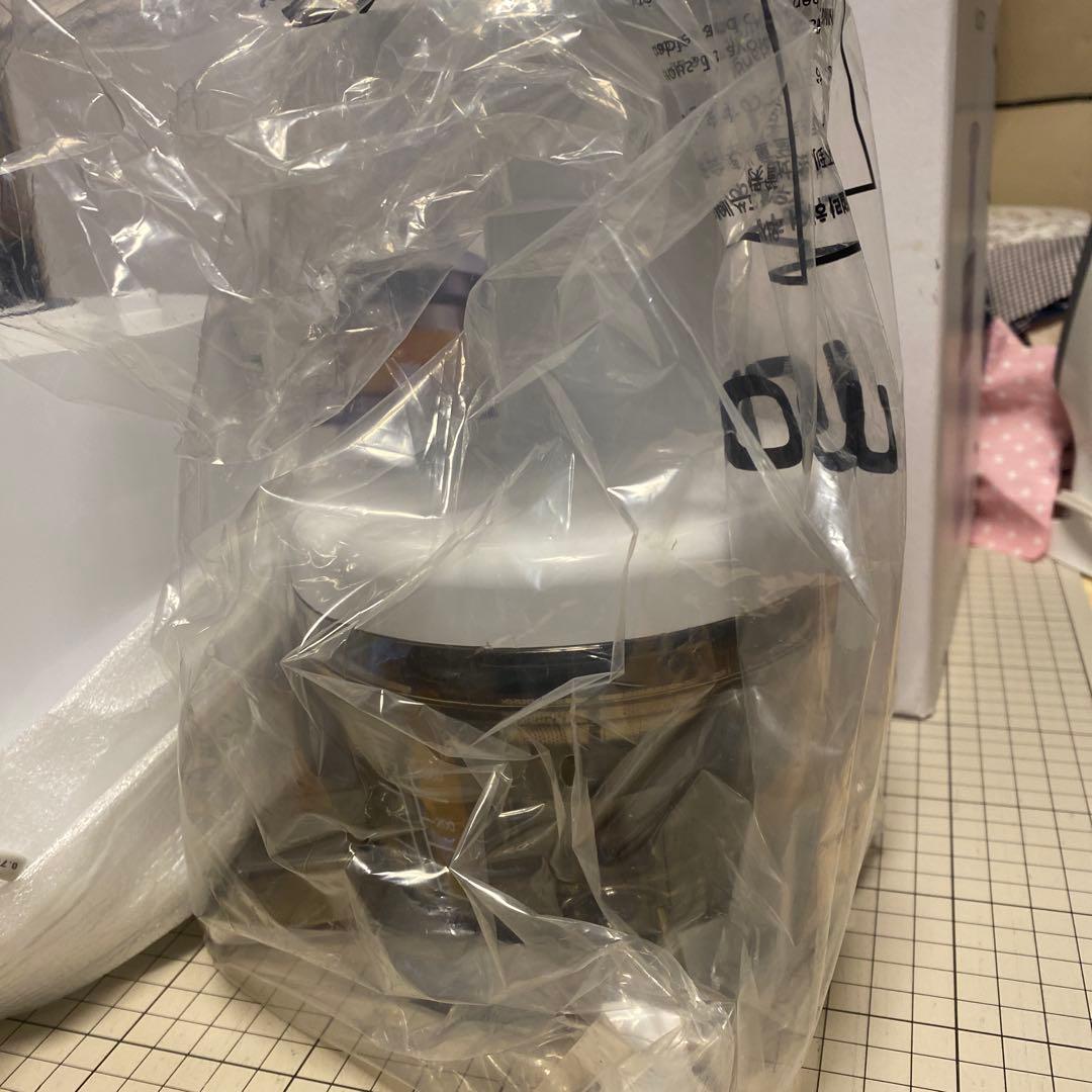 HUROM スロージューサー　H15-WH12