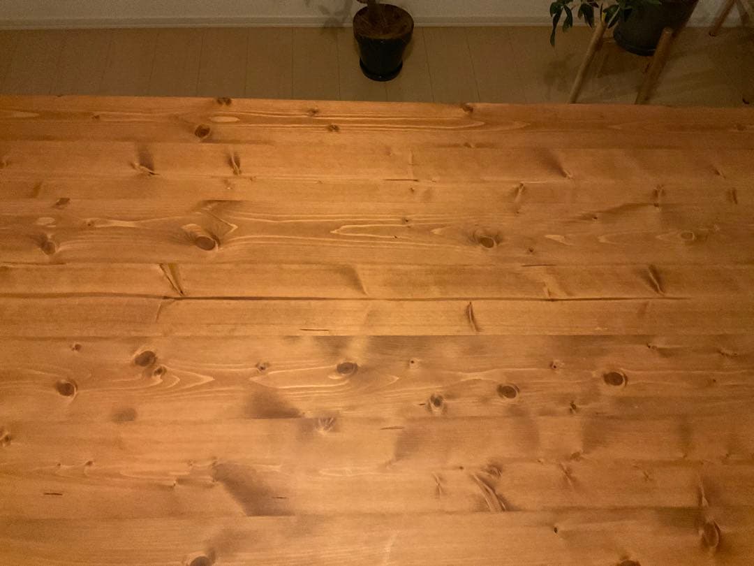 lowya ダイニングテーブル140×70