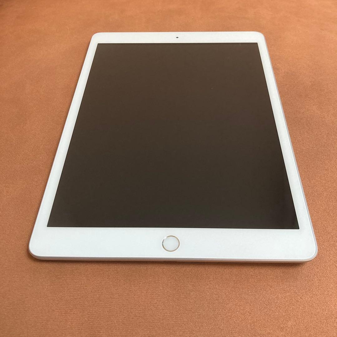 1134【早い者勝ち】電池ほぼ新品☆iPad7第7世代32GB WIFIモデル☆