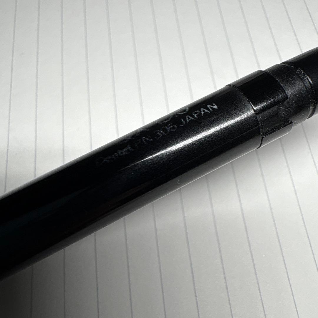 ジャンク 廃盤 廃番 ぺんてる Pentel QX シャーペン 0.5