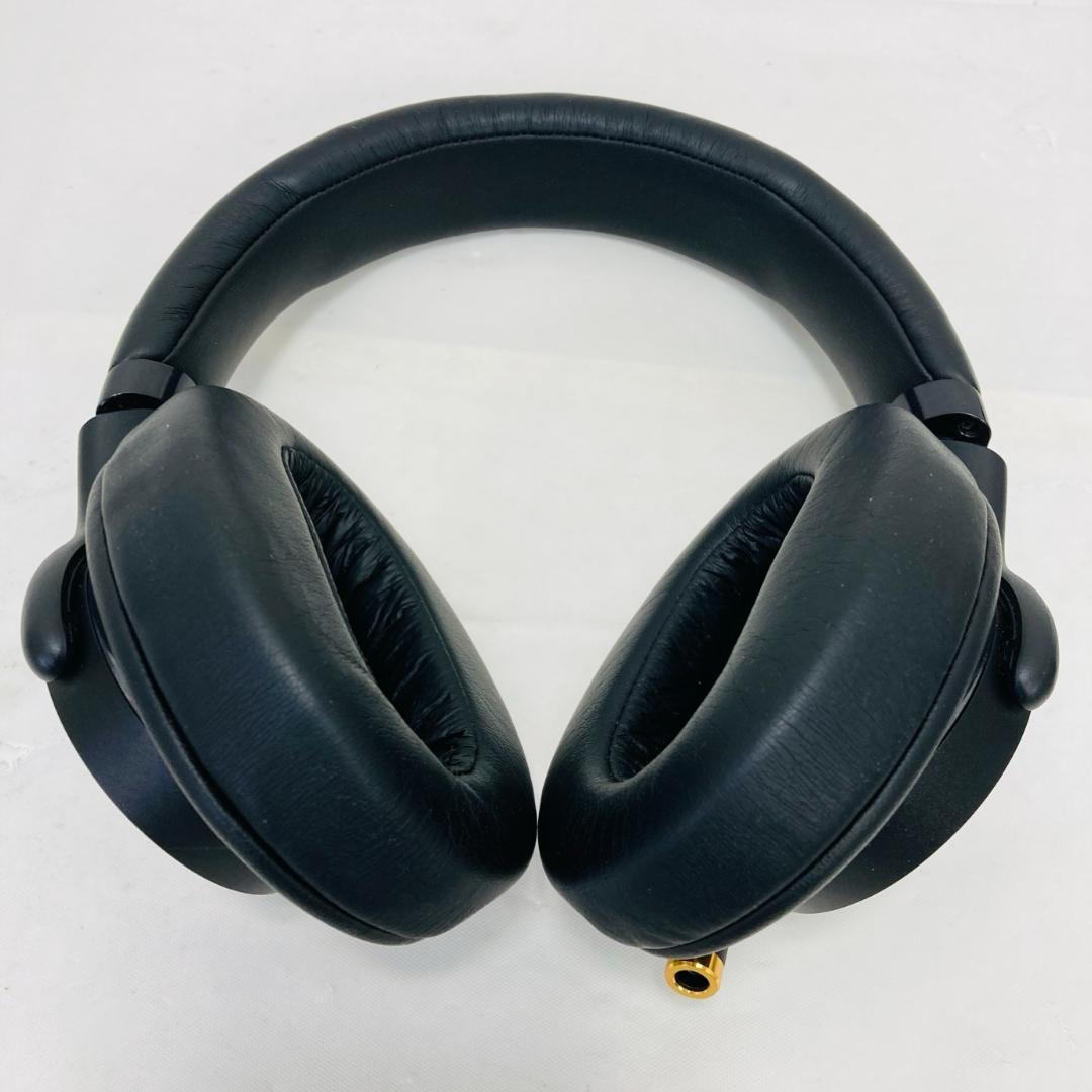 SONY ワイヤレスヘッドホン MDR-1AM2 動作品
