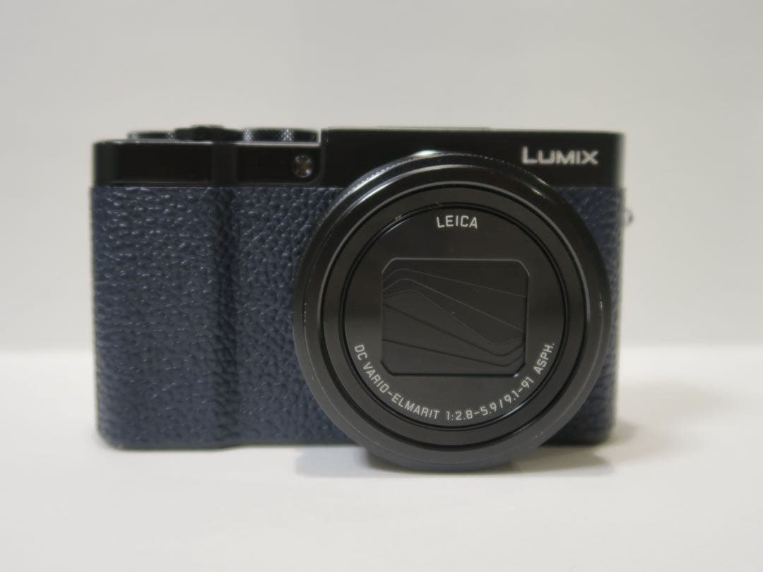 デジタルカメラ Panasonic LUMIX DMC-TX1