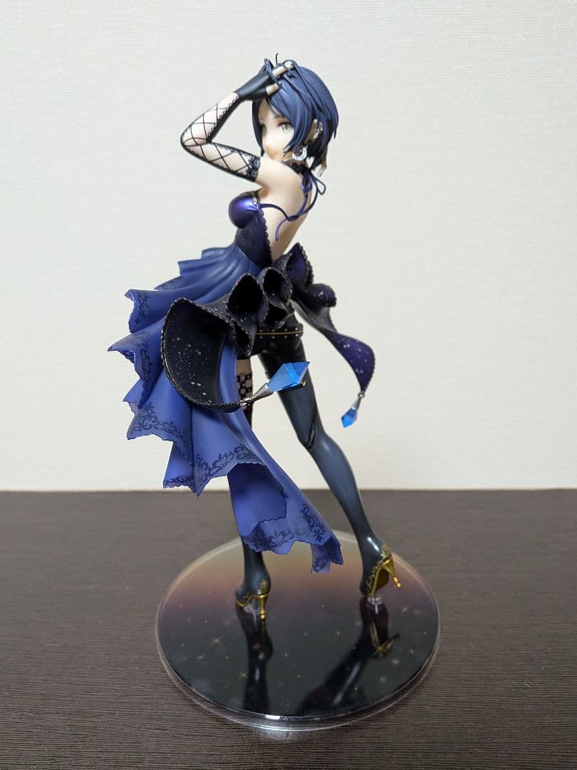 [開封済み] アルター 速水奏 アイマス デレマス デレステ