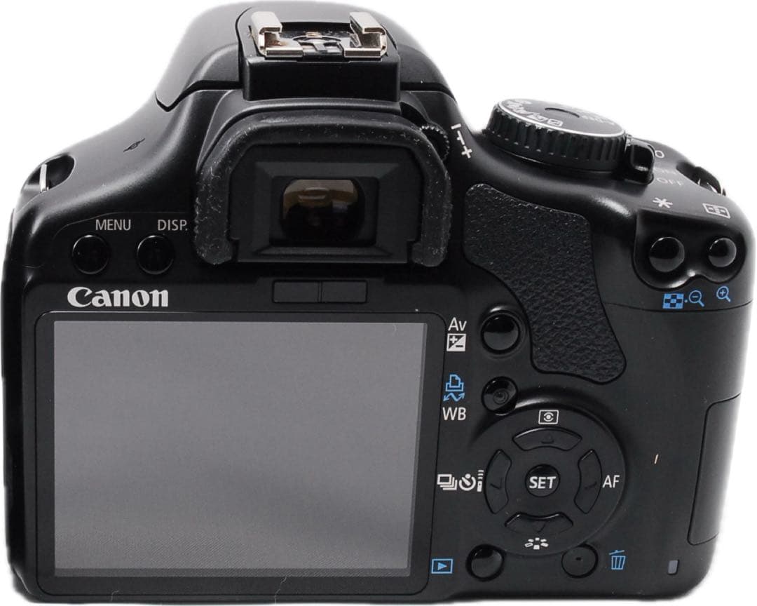 スマホ転送 ❤️Canon EOS Kiss X2 一眼レフ❤️カメラ 初心者