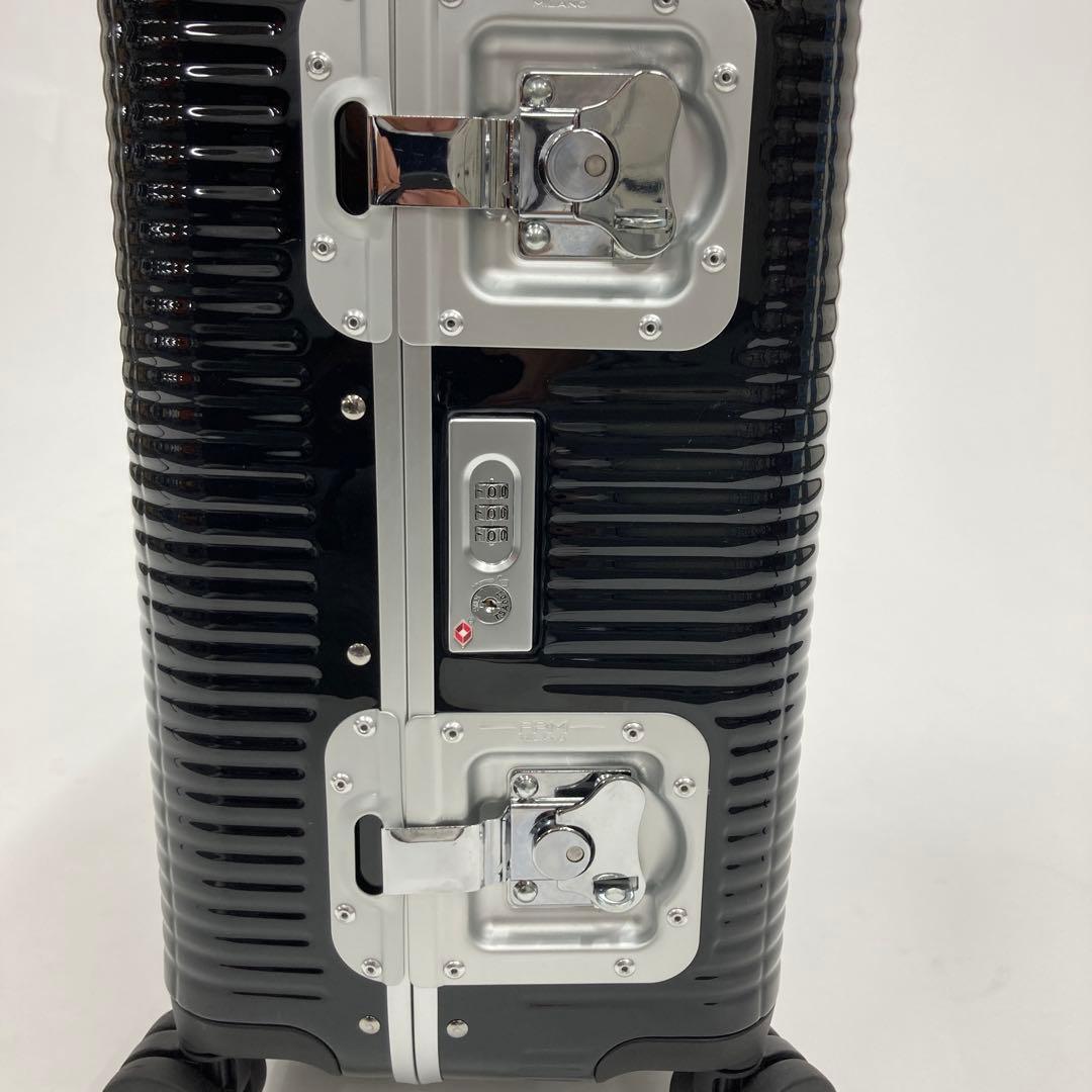 エフピーエムミラノ スーツケース Bank Light Spinner53