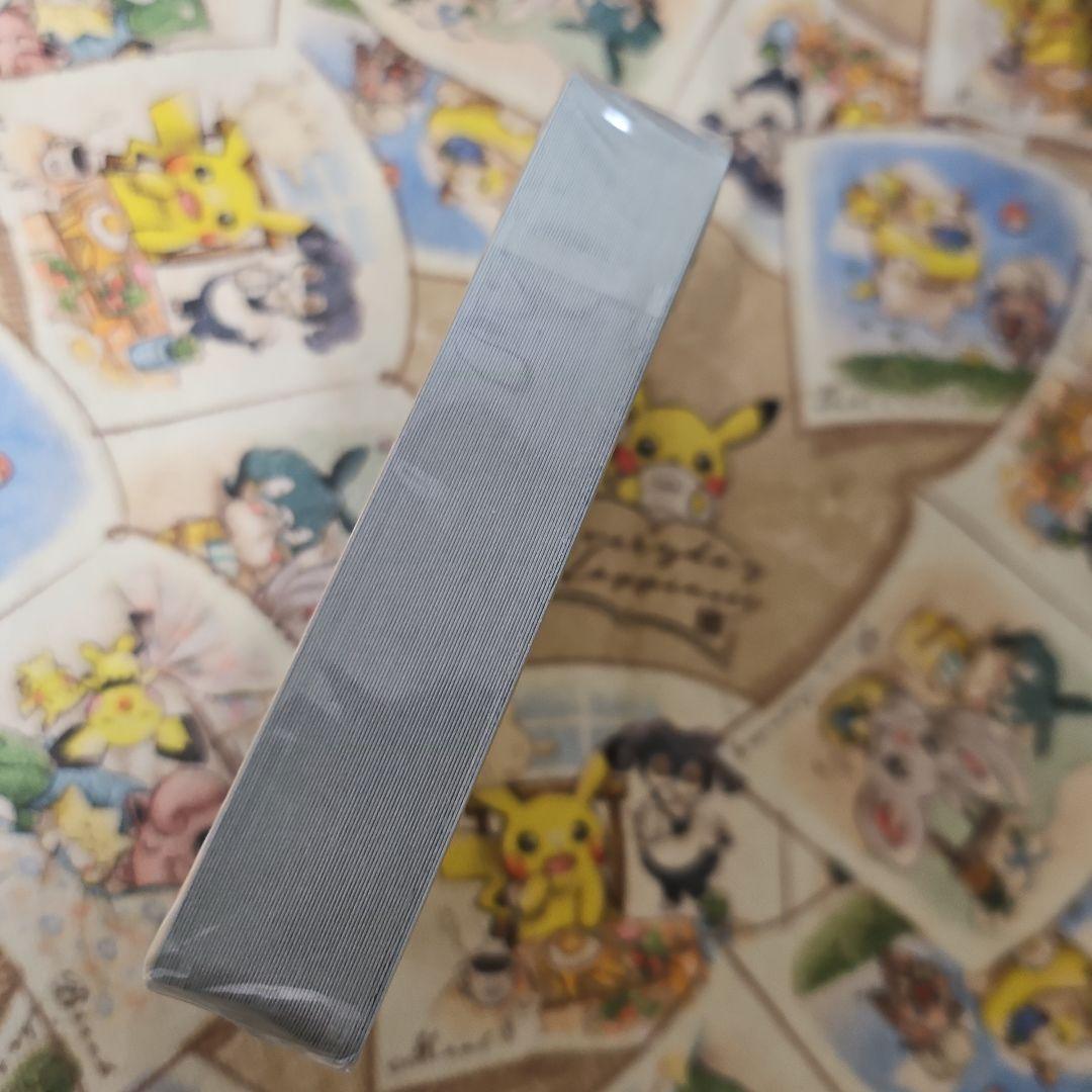 25th ゴールデンボックス 未開封デッキ