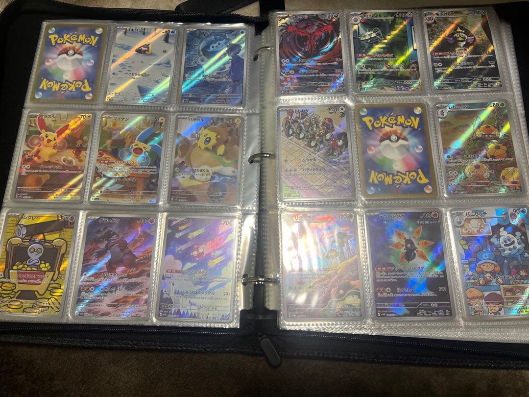 引退品　ポケモンカード　AR266種コンプリート　熱風のアリーナ10種　おまけ