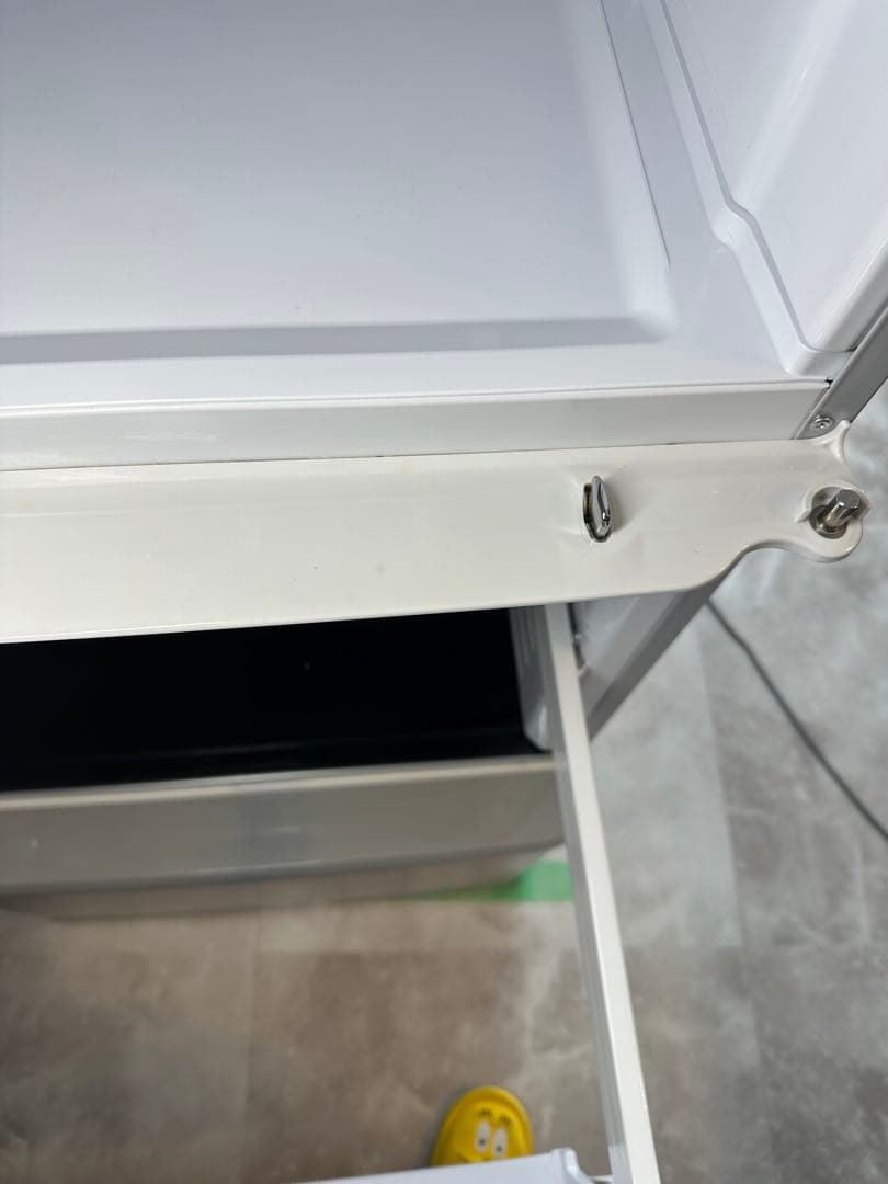 SHARPシャープ冷蔵庫350ℓ 3ドア 2018年両開き【送料込み】