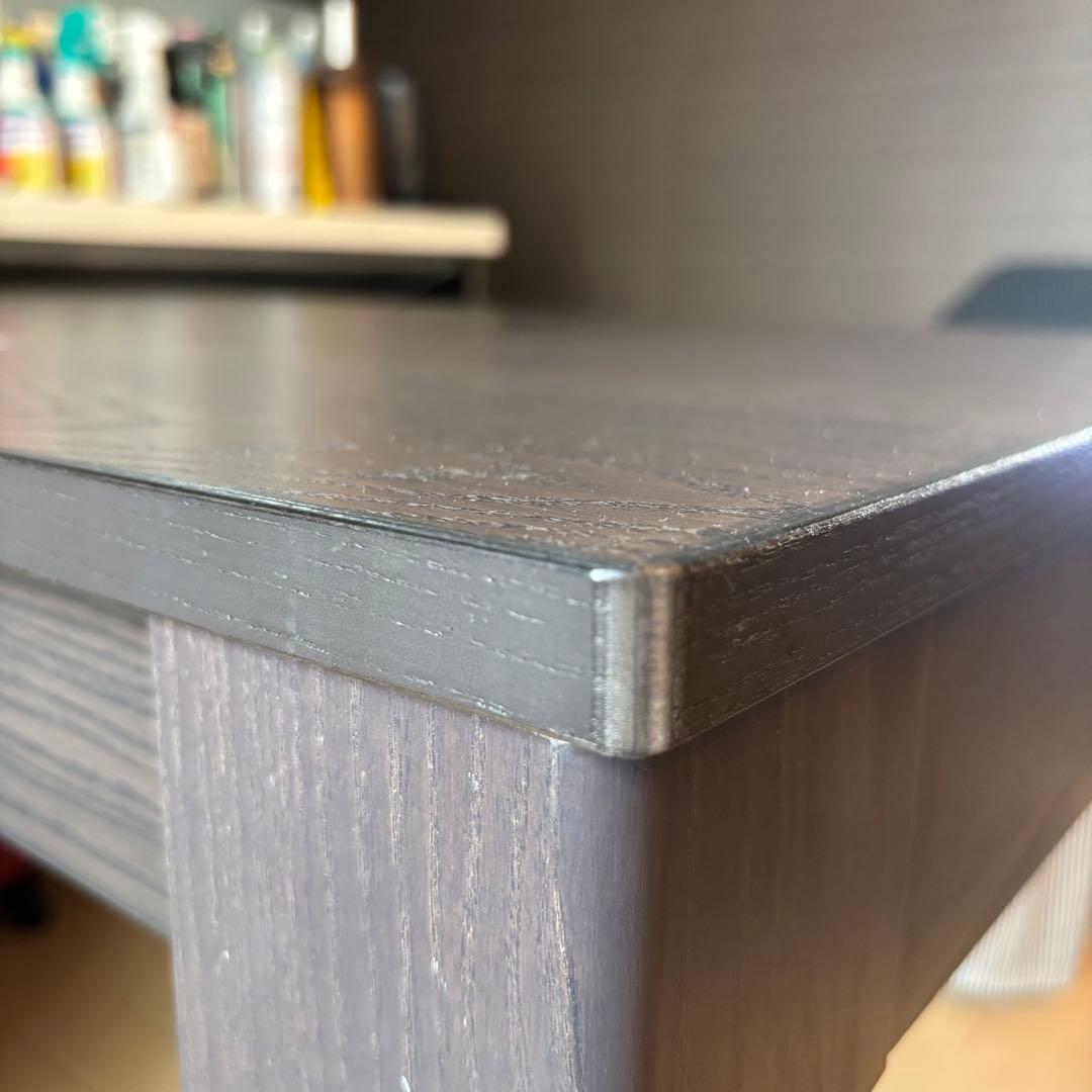 【専用】IKEA EKEDALEN エーケダーレン 伸縮式 ダイニングテーブル