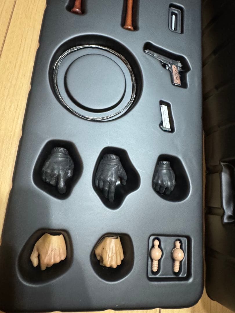 THE WALKING DEAD ニーガン1/6スケールフィギュアスリーゼロ