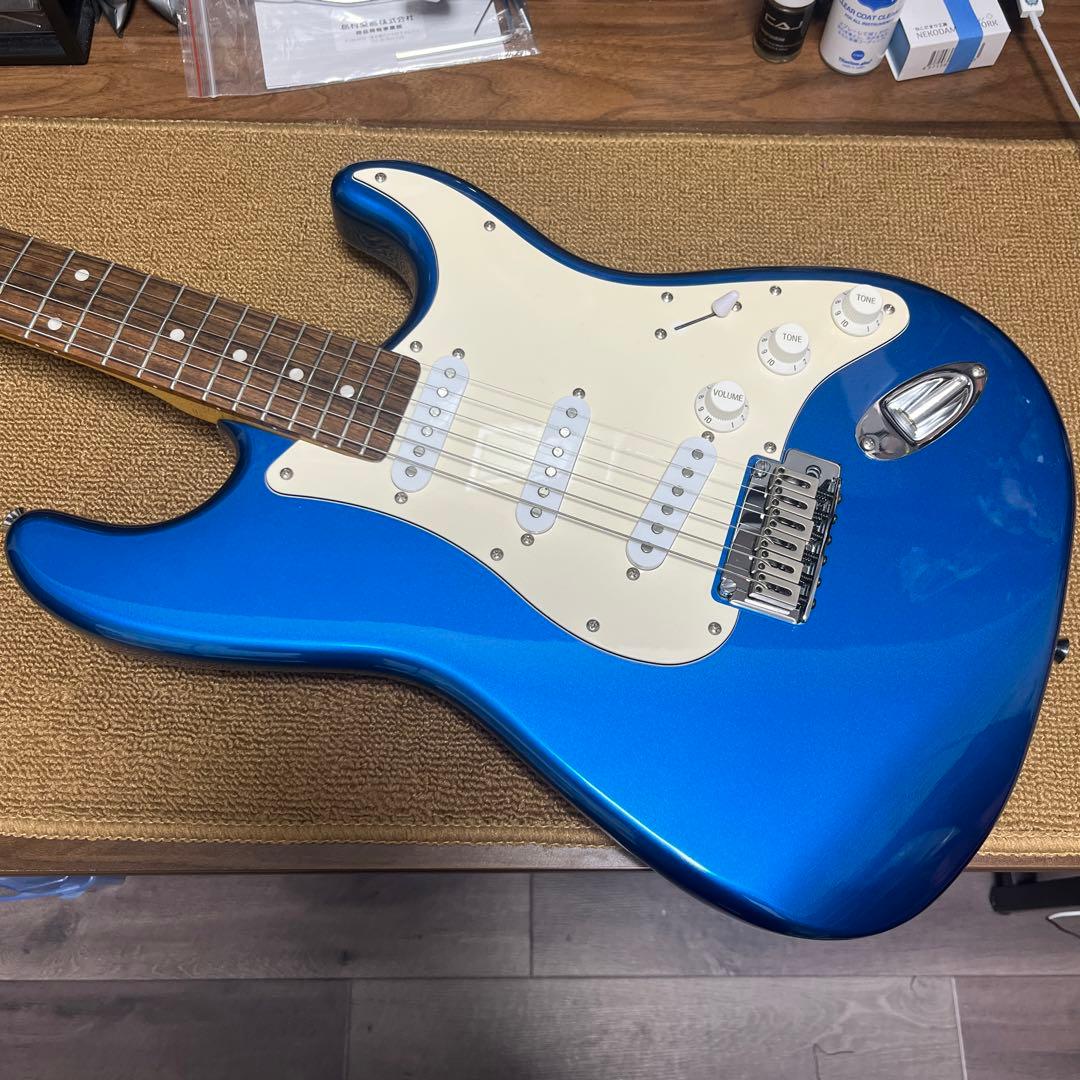 Laid Back LST-5R LPB レイクプラシットブルー