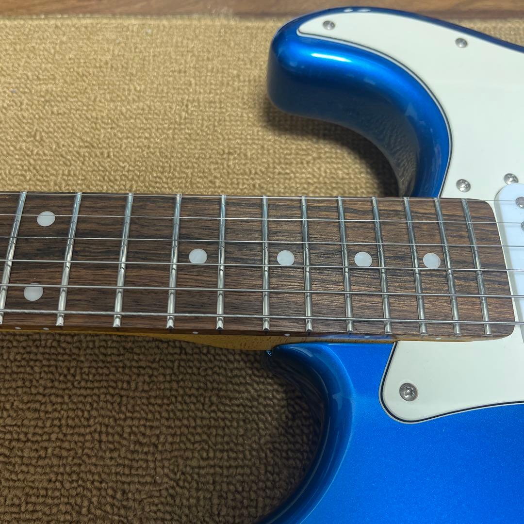 Laid Back LST-5R LPB レイクプラシットブルー