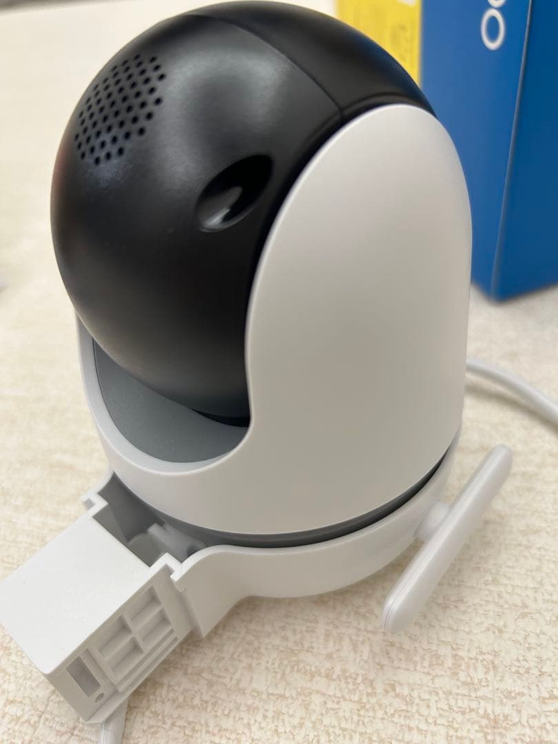 ダディ  tapo TC43(500万画素) 屋外防犯カメラ