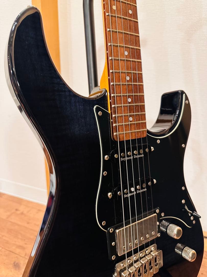 YAMAHA　PAC612VIIFM TBL　ヤマハ パシフィカ