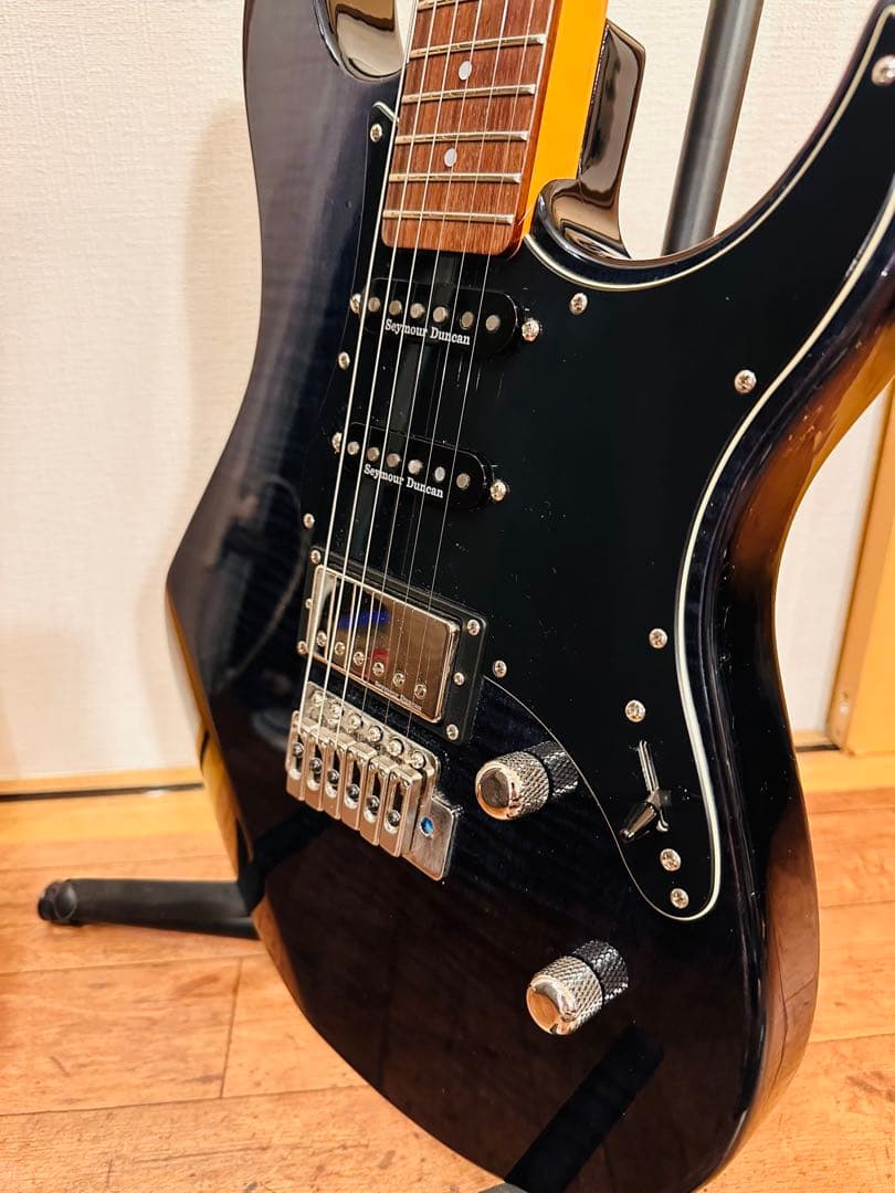 YAMAHA　PAC612VIIFM TBL　ヤマハ パシフィカ