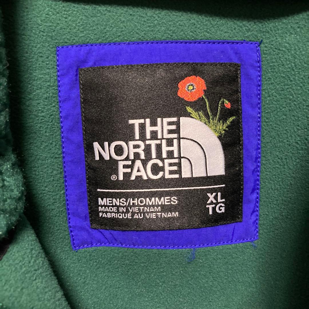 THE NORTH FACE Nordstrom デナリジャケット