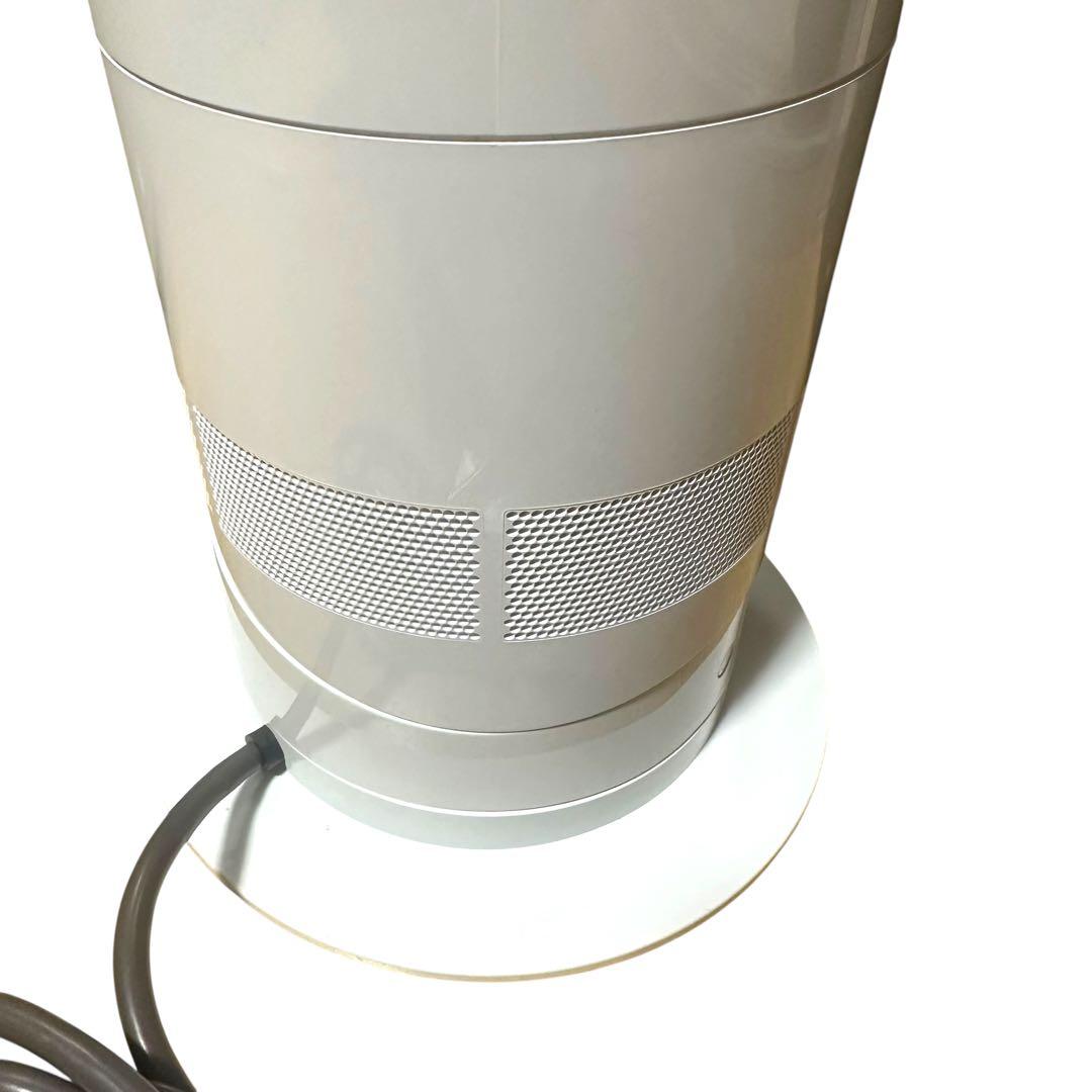 Dyson ダイソン AM05 Hot+Cool ホット＋クール 白 リモコン付