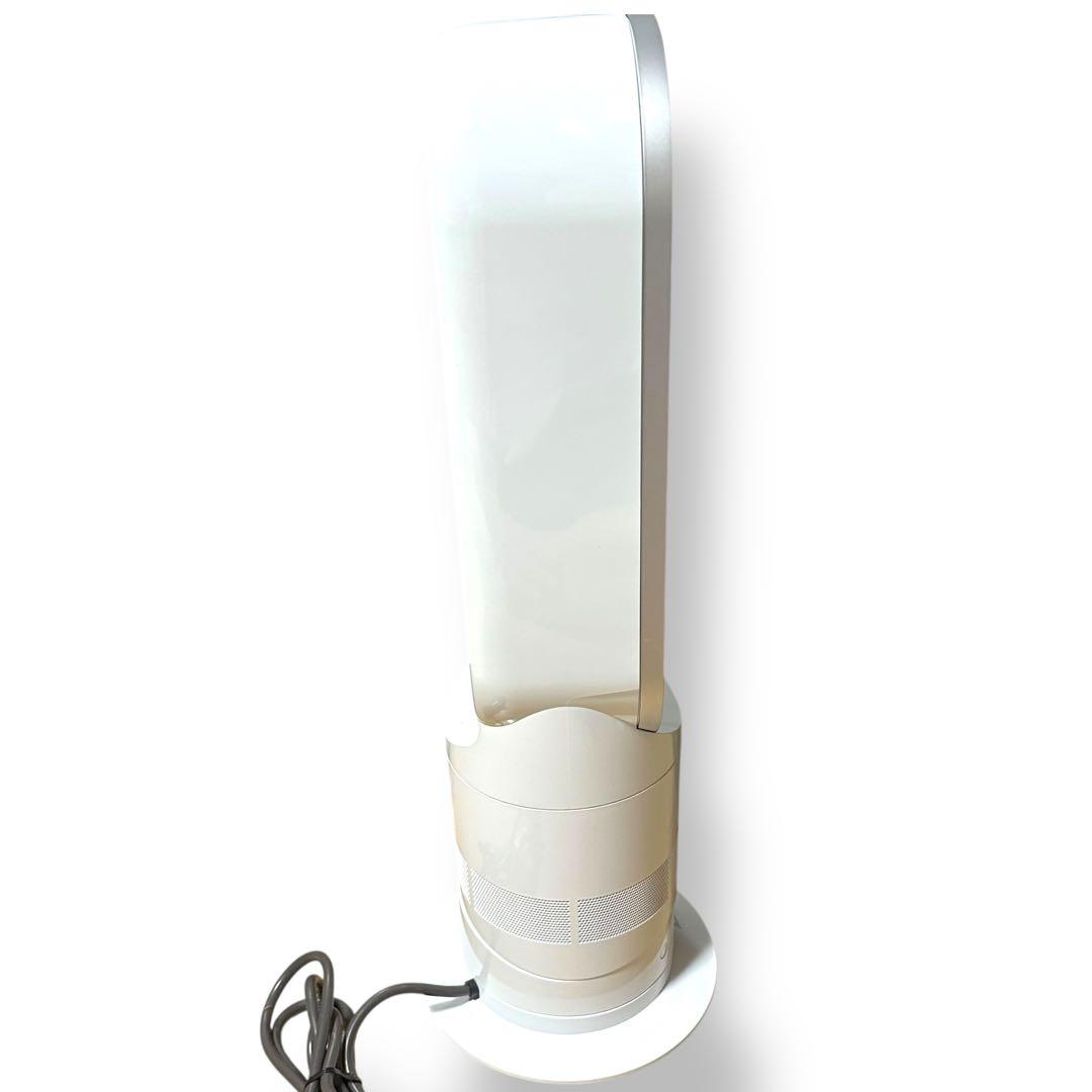 Dyson ダイソン AM05 Hot+Cool ホット＋クール 白 リモコン付