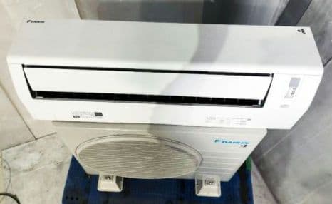 ダイキン　エアコン 2024年モデル　224ATES-W 6畳